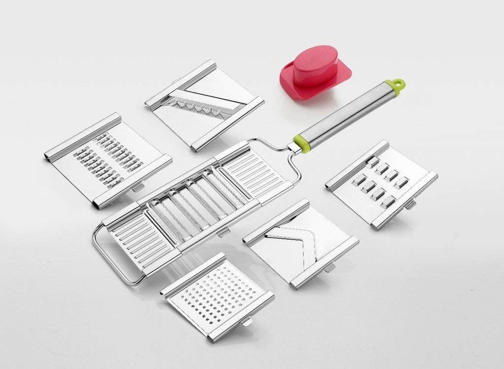 HAND Stainless Steel s s multipurpose slicer