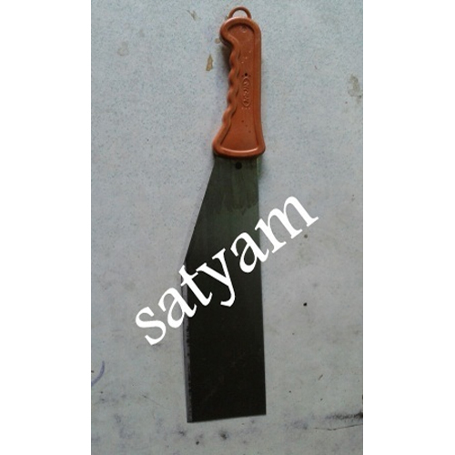 Satyam Cutting Knives, Size: 20 Inches, for Garage/Workshop