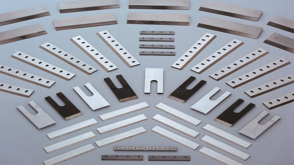 Reform H11 .H13 and OH236 Pulp Knives