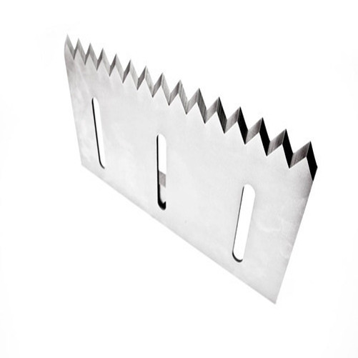 Perforating Knives