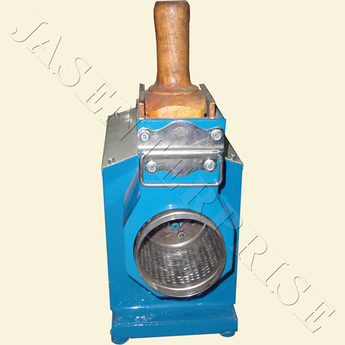 Jas Steel Cheese Grater