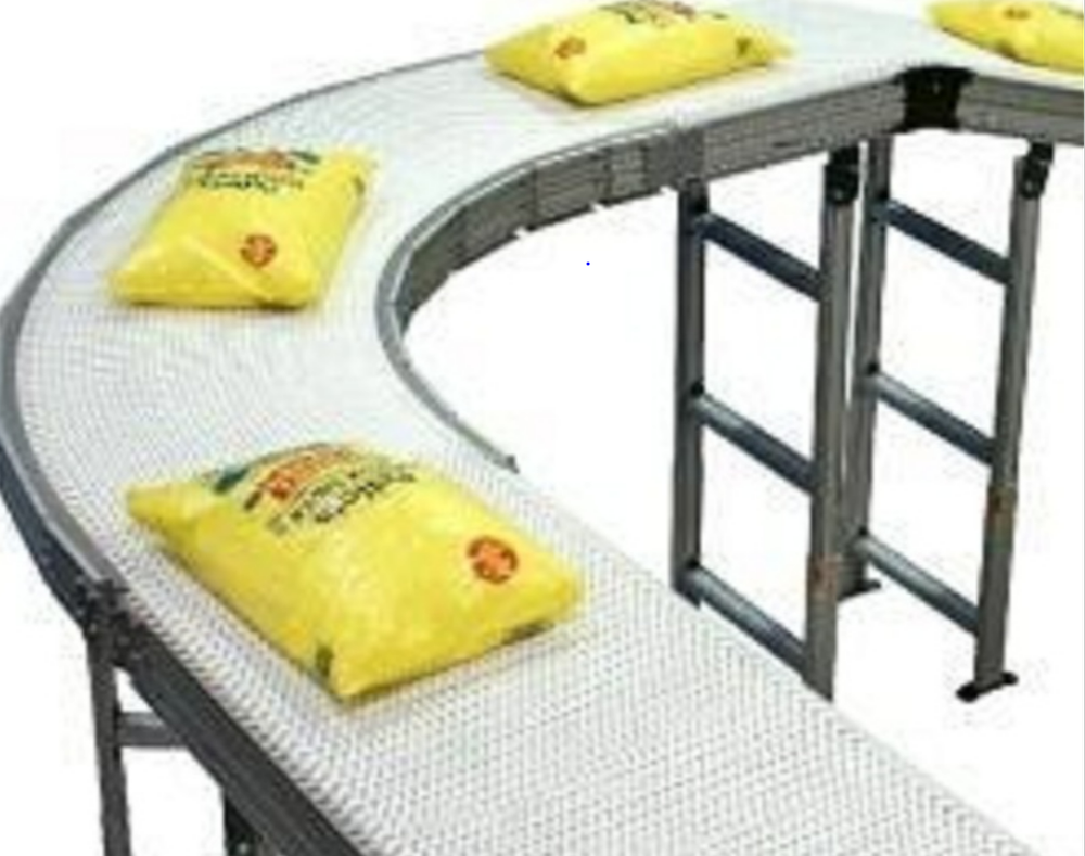 Inpak Standard Food Handling Conveyor