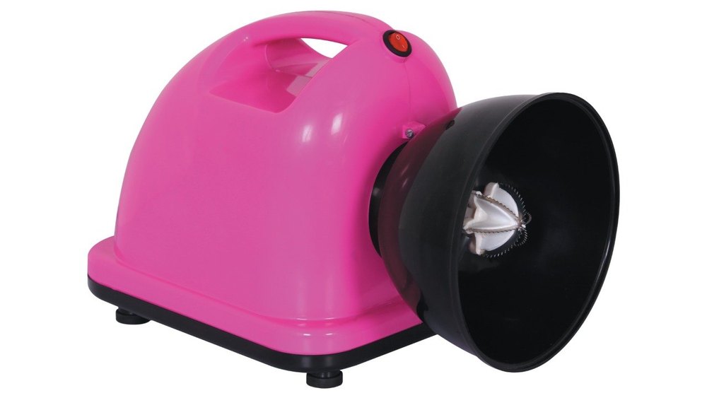 Pink Portable Electric Coconut Scraper, For Home