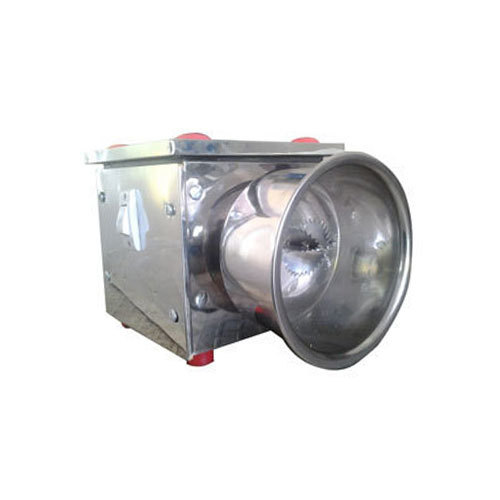 Stainless Steel Electric Coconut Scraper