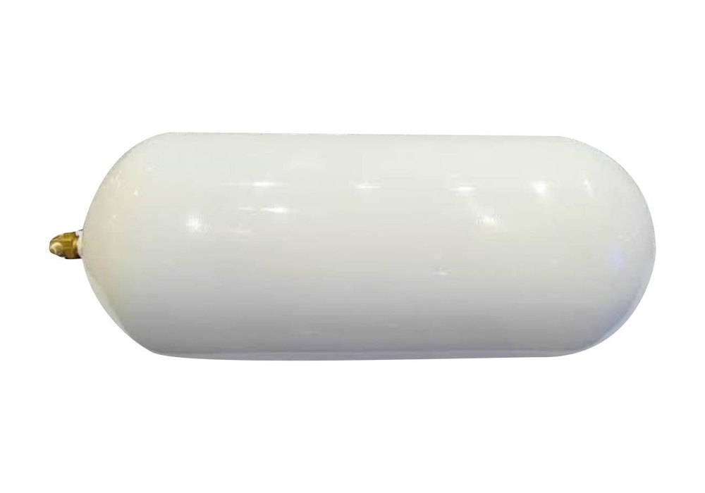 Mild Steel 60 LTR CNG Cylinder, For Gas Storage
