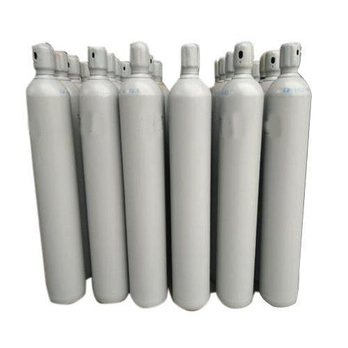 Siddi Vinayaka Mild Steel Cng Gas Cylinder, For Industrial, 6 kg