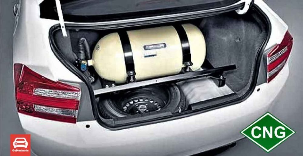 CEPL 34CrMo4 Cng Onboard Cylinders, 200 Bar, Packaging Size: 30 Ltr To 75 Ltr