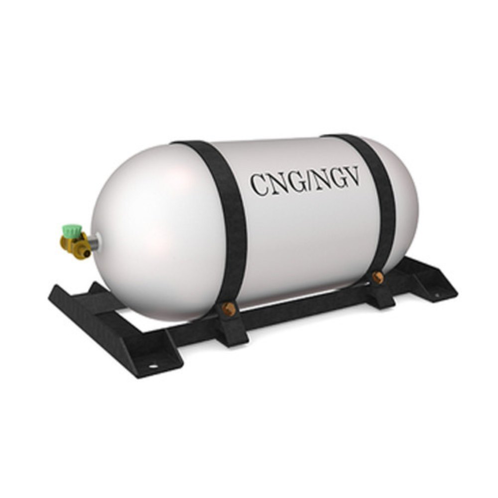 Metal Cng Vehicle Cylinder