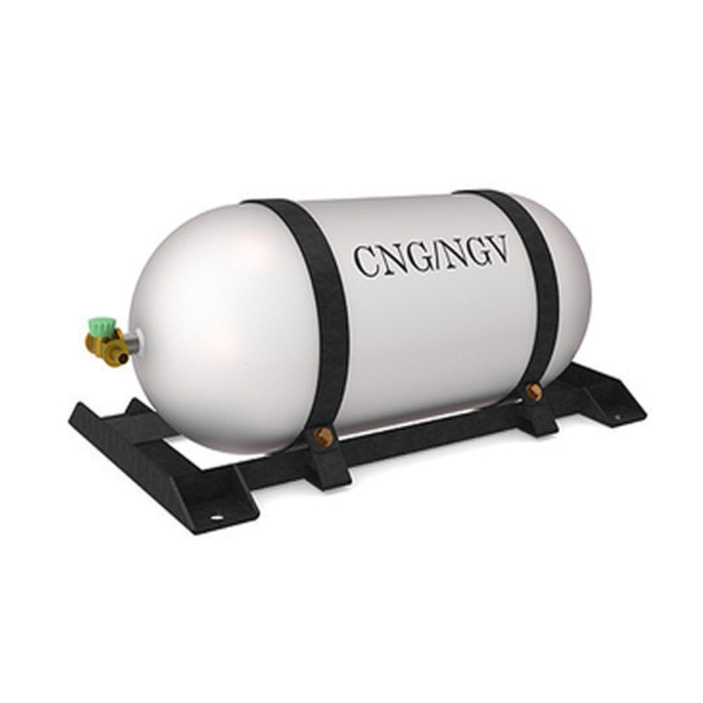 Mild Steel Rama CNG Cylinder, For Gas Storage, 70 Kg
