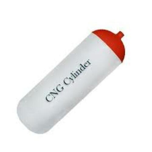 SUMEET Mild Steel CNG CYLINDERS, KG, 55