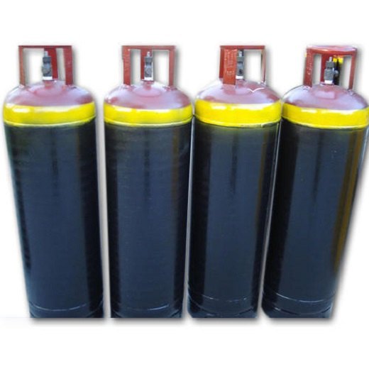 Ammonia Gas Cylinder