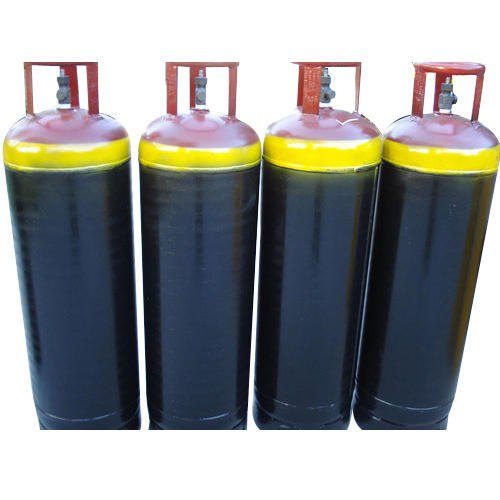 50 Kg Ammonia Gas Cylinder