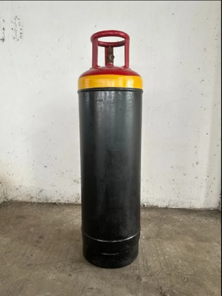 Ammonia Cylinder