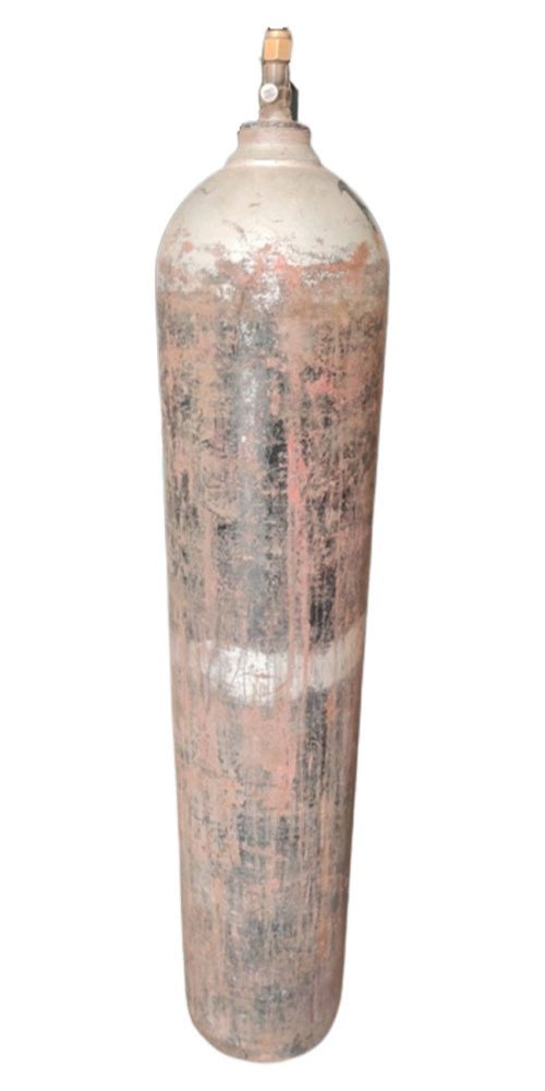 MS Ammonia Gas Cylinder, For Industrial, 61kg