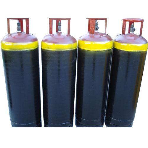 Ammonia Gas Cylinder
