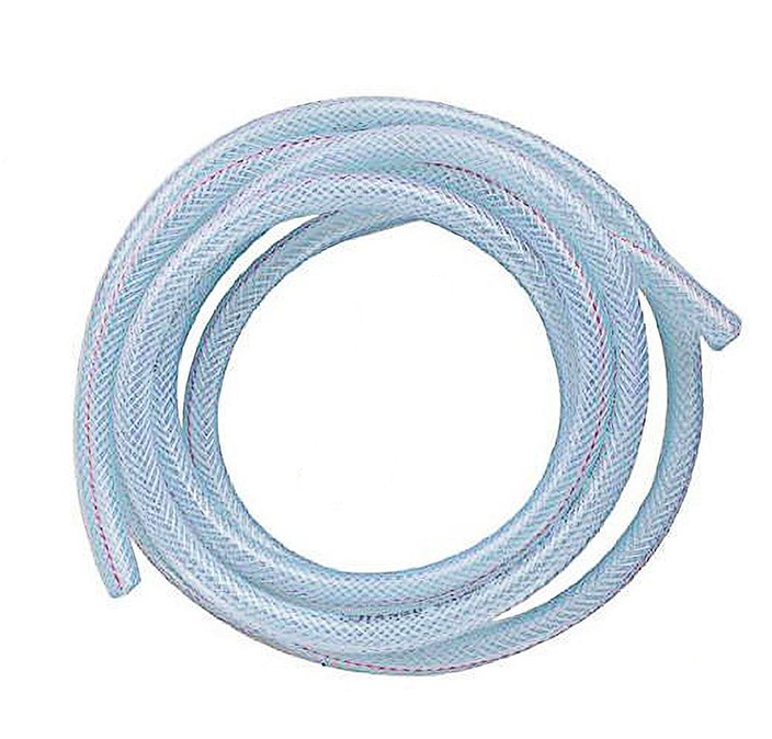 Stallion WHITE Lpg Gas Pipe, For Kitchen