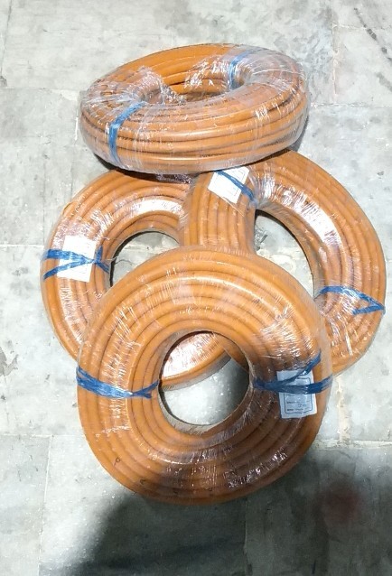 Sindh 62 Lpg Gas Pipe