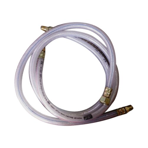 LPG Pump Pipe