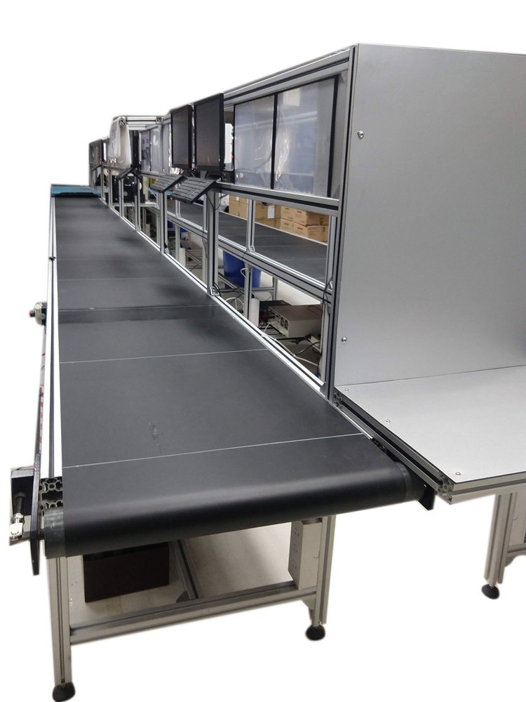 Food Handling Conveyor, 330V