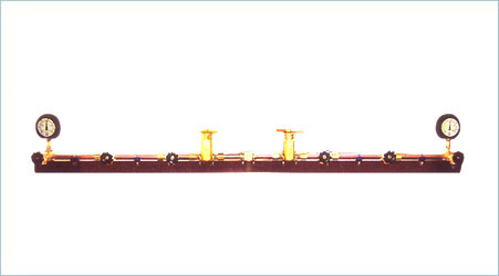 Gas Manifolds