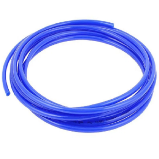Blue PVC Gas Pipe, For Home