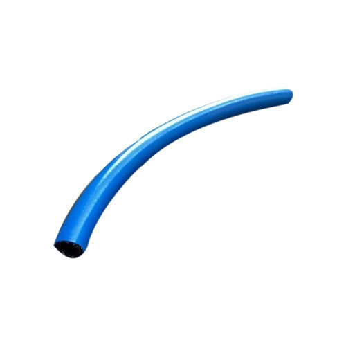 Akshay Flex Blue PVC Nylon Gas Hose Pipe