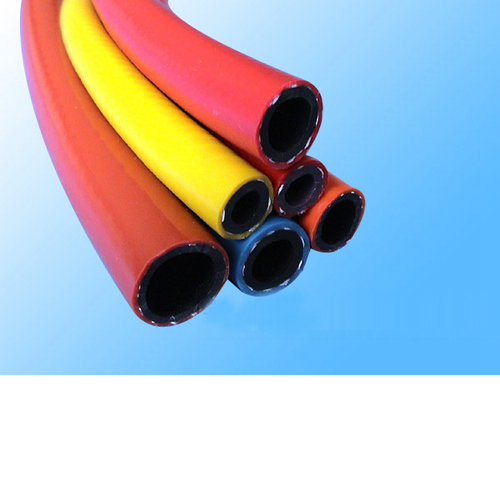 PVC Gas Hose, Size: 3/4 inch