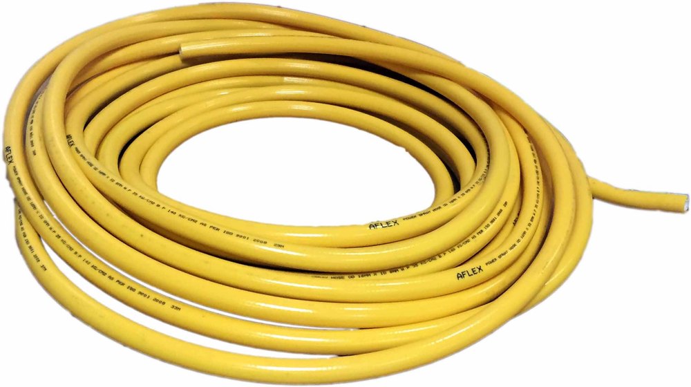 PVC Gas Pipe