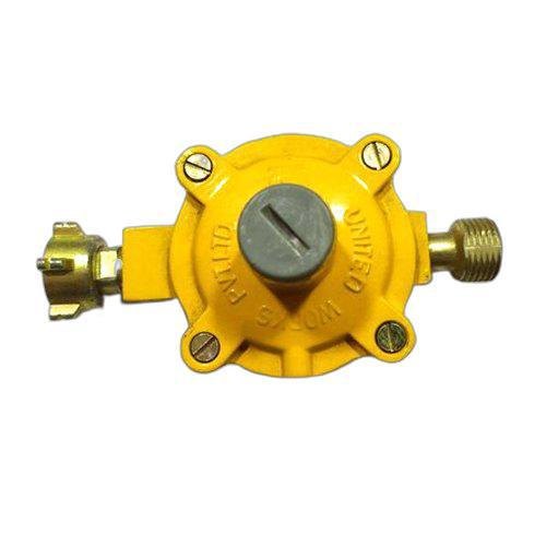 Alloy United Reg 5 Opso Lpg Gas Pressure Regulators, For Home