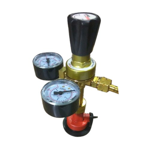 LPG Gas High Pressure Regulator, For Industrial