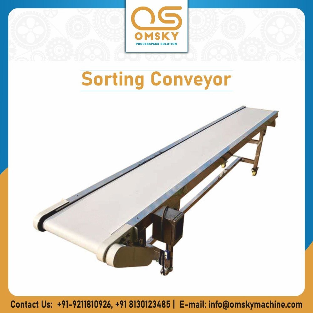 Grading Conveyor, 220