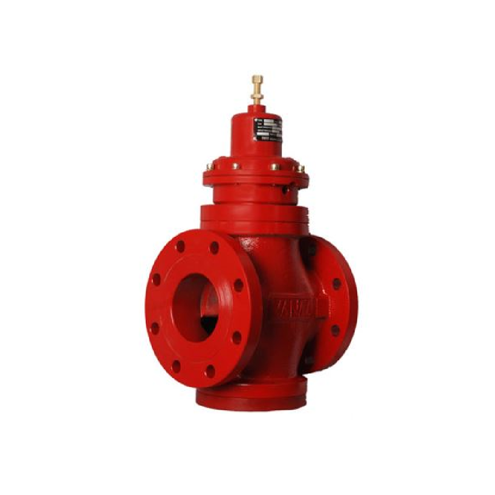 Vanaz R6424/R6425 3inch Pressure Regulator