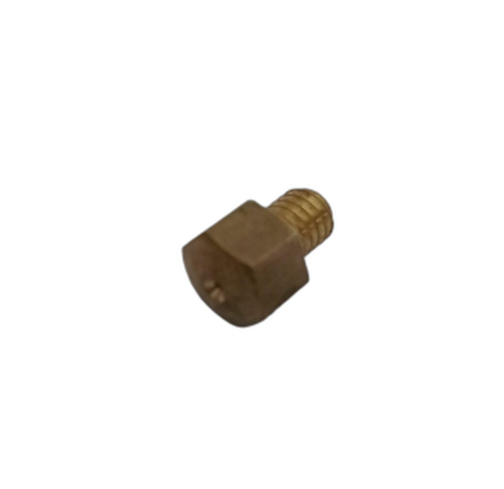 Golden Lpg Brass Jet, For Home