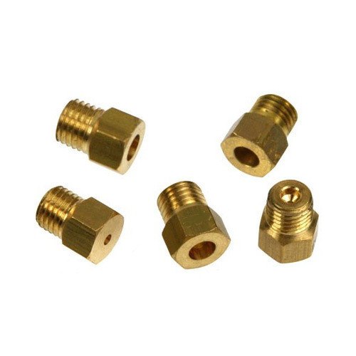 Brass LPG Parts