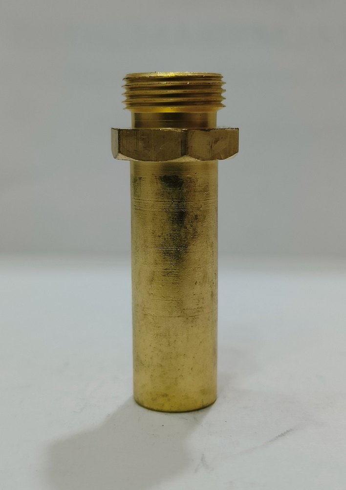 Brass CNG& LPG nipple