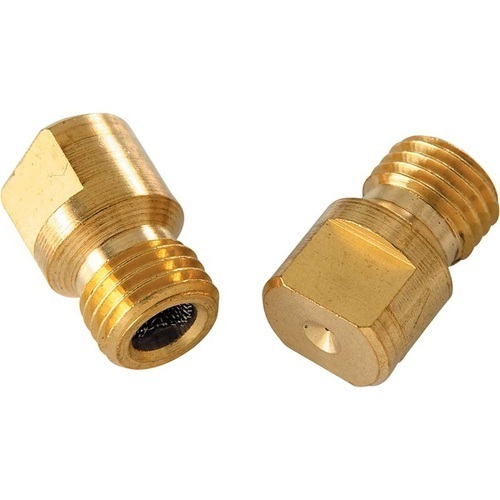 Brass Lpg Jet