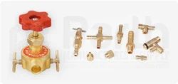 Gas Parts