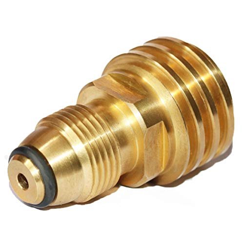 Brass LPG Gas Fittings Parts, Size: Standred, for CAR GAS