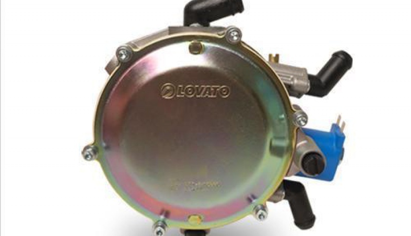 Lovato Gas Kit