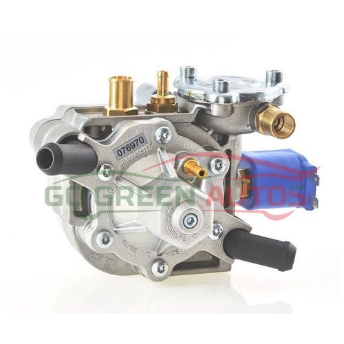 LPG Gas Kit Reducer