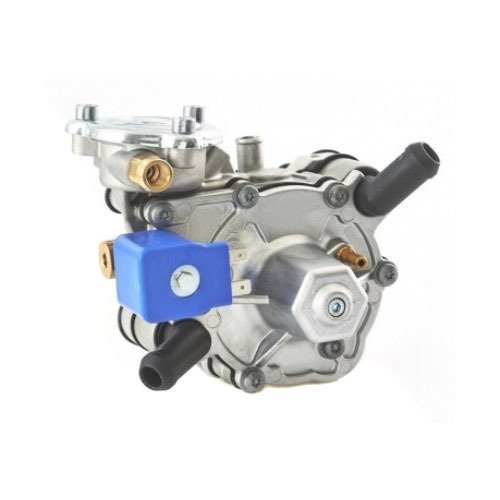 LPG Sequential Reducer