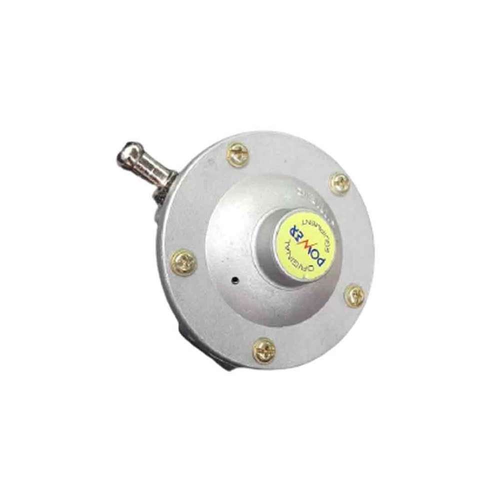 Power Aluminum Lpg Kit Hi To Lo Pressure Convertar
