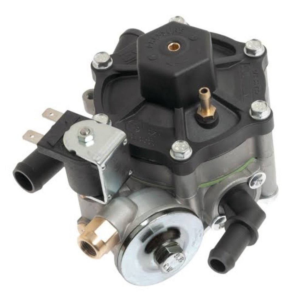 Stag LPG Reducer