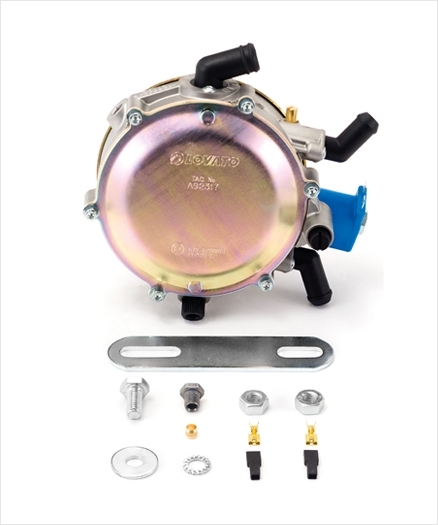 Lovato LPG Reducer Electronic