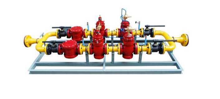 Gas Part