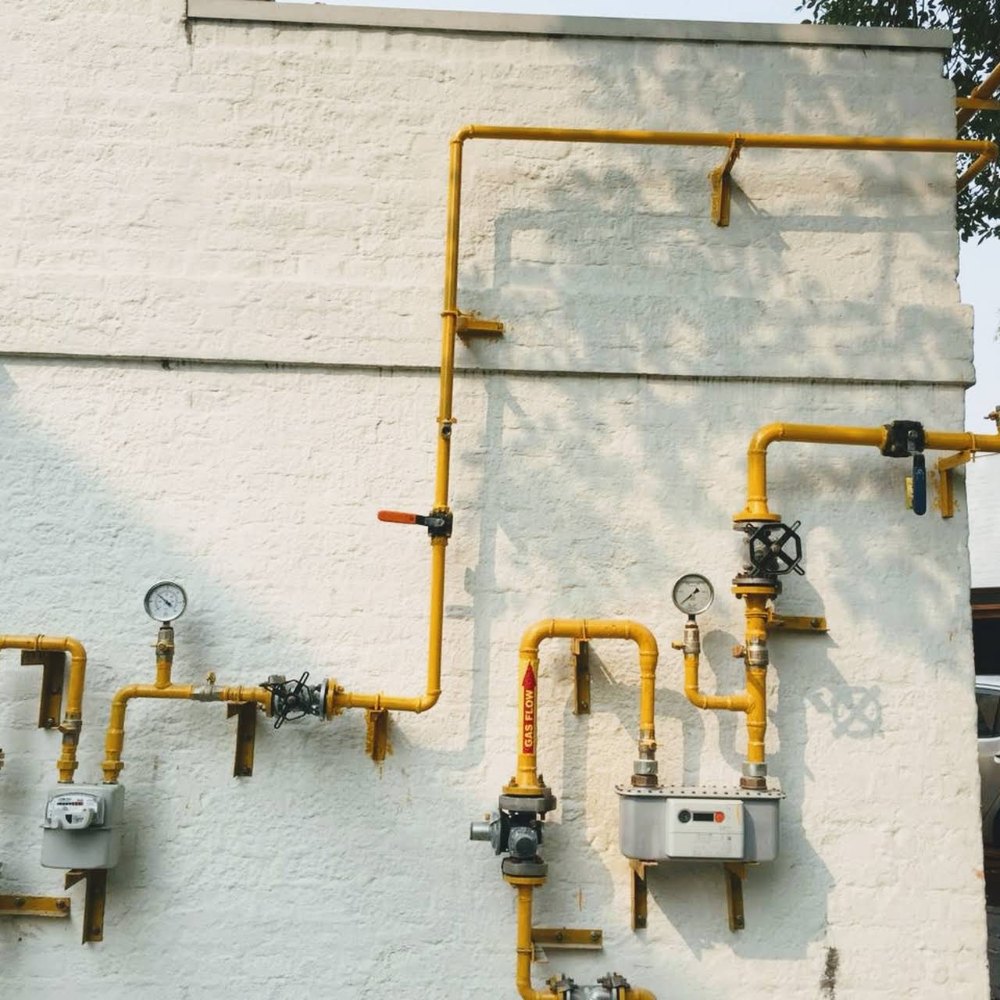 Mild Steel LPG Manifold Supply System ( Hotels and Apartments ), For Hotel/Restaurant