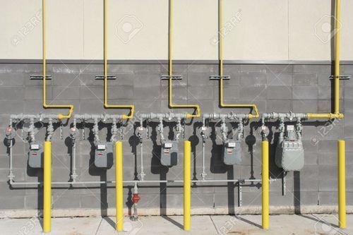 LPG Reticulation System, For Hotel/Restaurant