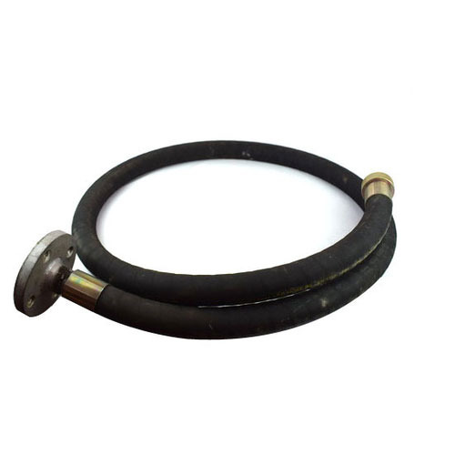 Rubber 8 Mm LPG Gas Decanting Hose, 25 Bar