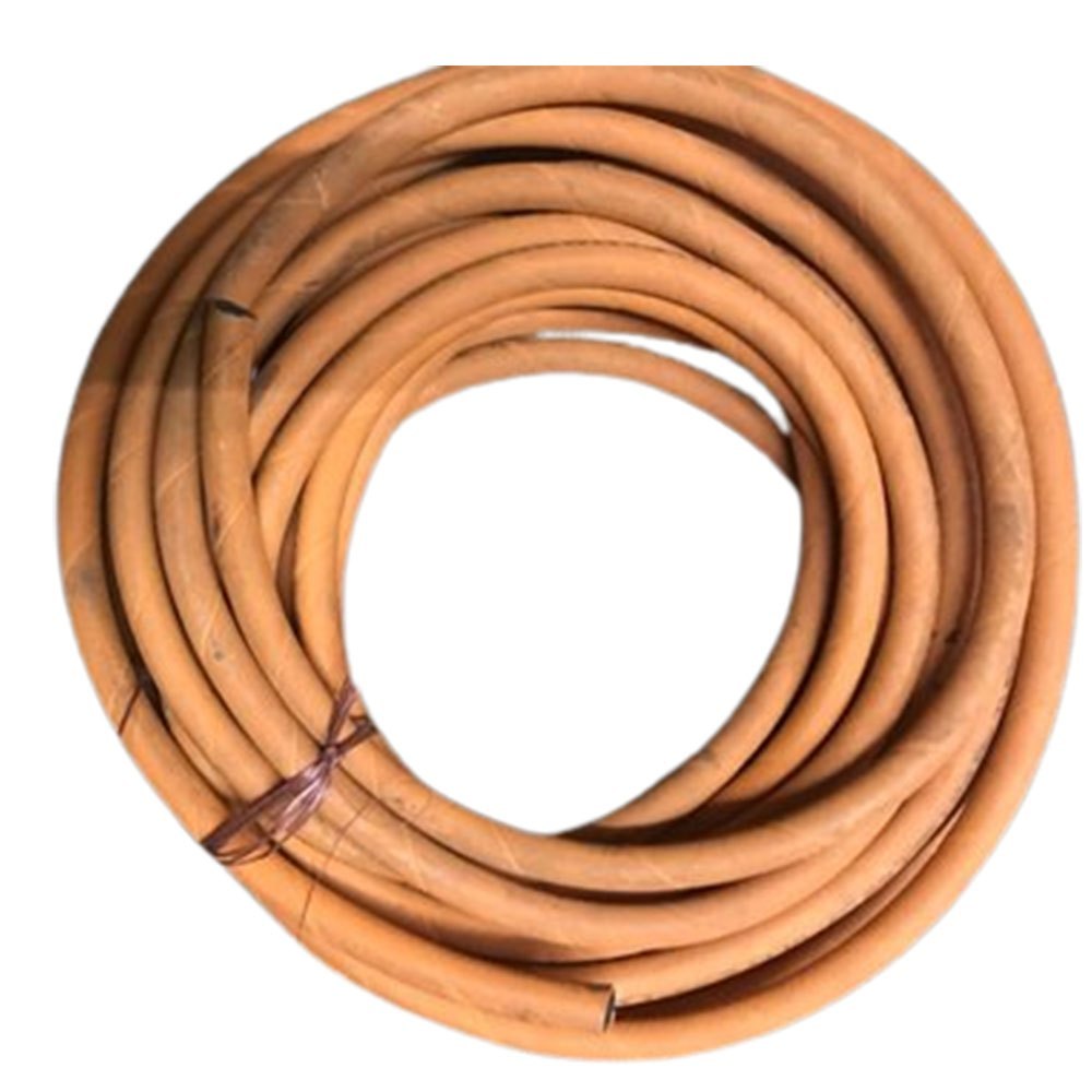 PRW 3/4 Inch LPG Gas Hose Pipe, 6 Bar
