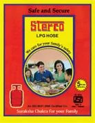 Sterco LPG Hose